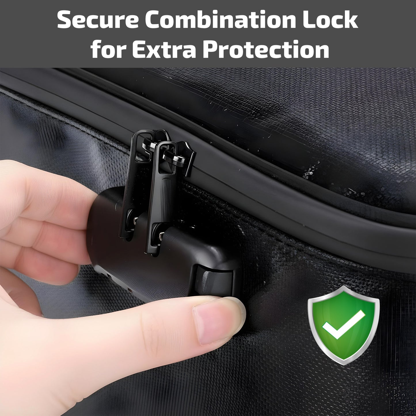 DocuSafe™ Document Organizer