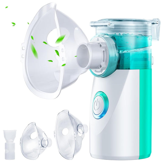 Aireva™ Portable Nebulizer