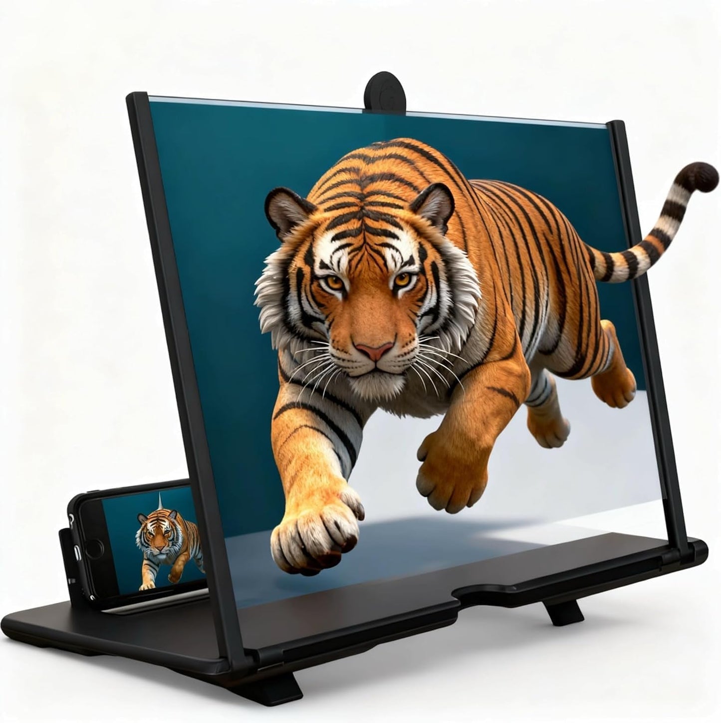 HD Mobile Screen Magnifier