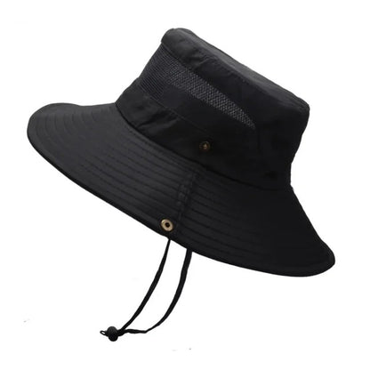 Pathfinder Bucket Hat