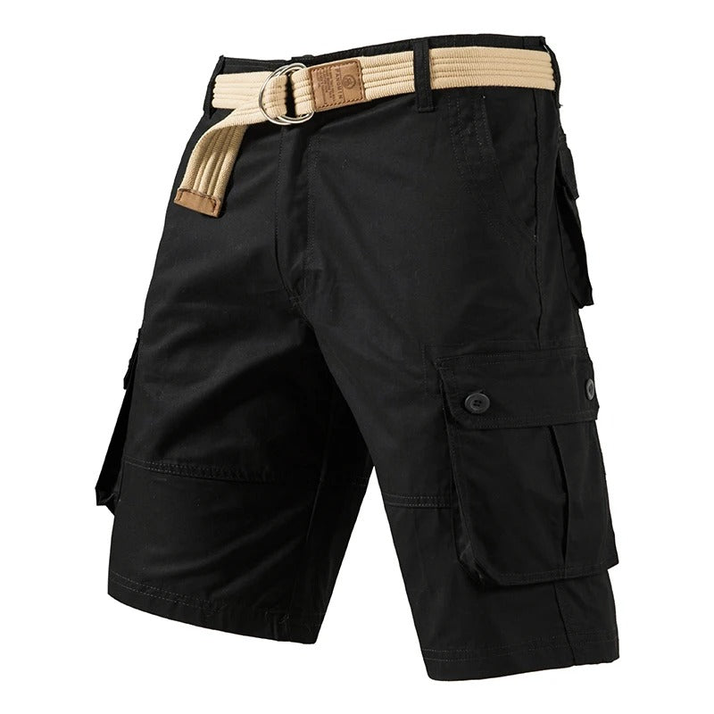 Trailblazer Cargo Shorts