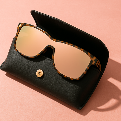 Soléra Polarized Sunglasses