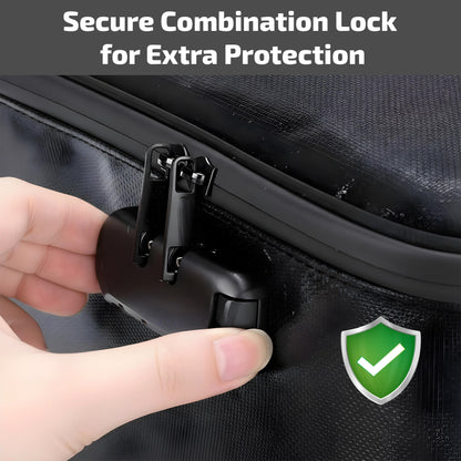 DocuSafe™ Document Organizer