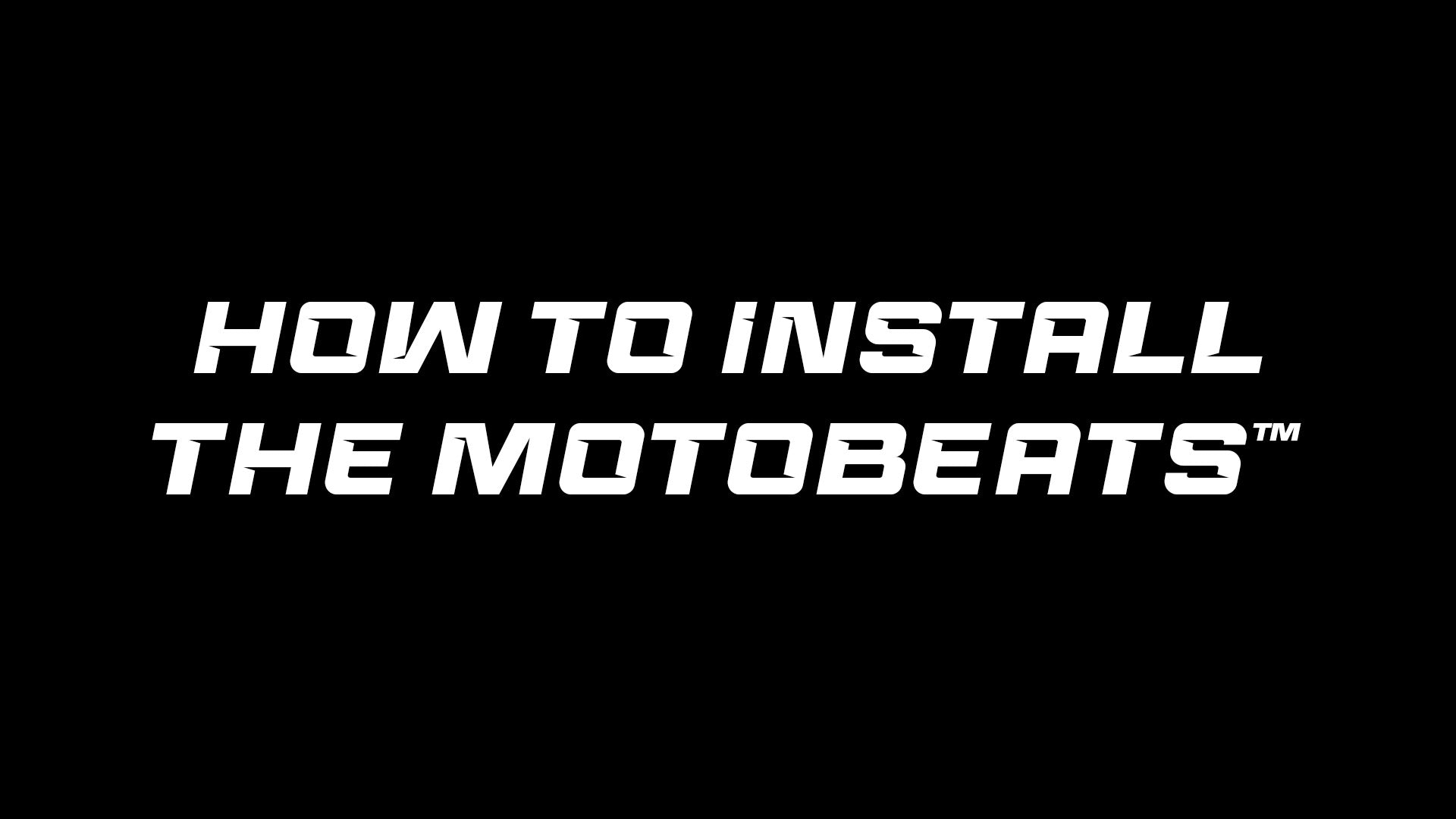 Load video: 