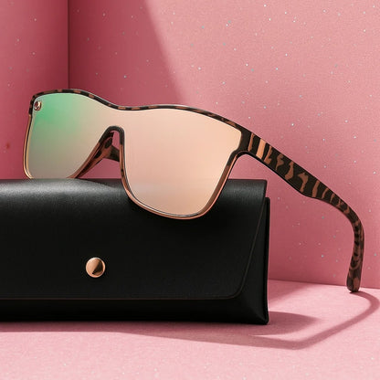 Soléra Polarized Sunglasses