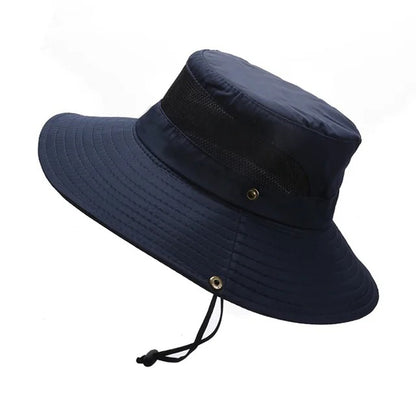 Pathfinder Bucket Hat