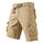 Trailblazer Cargo Shorts