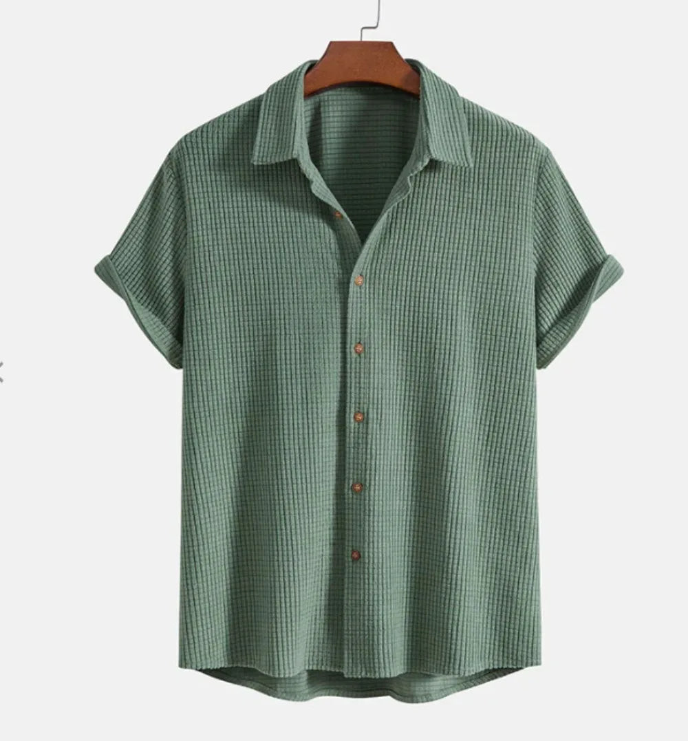 Marco Romano Casual Summer Shirt