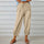 Summer Escape Linen Pants