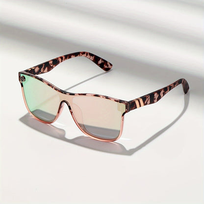 Soléra Polarized Sunglasses