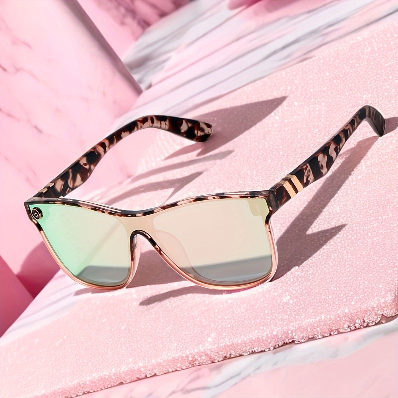 Soléra Polarized Sunglasses