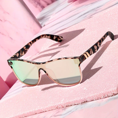 Soléra Polarized Sunglasses
